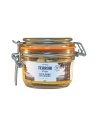 Foie gras entier de canard : format Dégustation (125g)